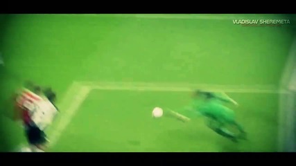 Manchester United 2010 - 2011 trailer