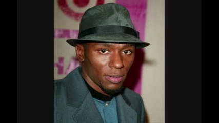 Mos Def - The Tournament [jan10]