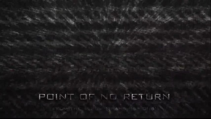 Starset - Point of No Return (превод)