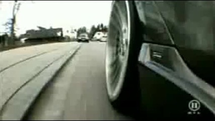 G - Power Bmw M5 Hurricane 730hp Part1