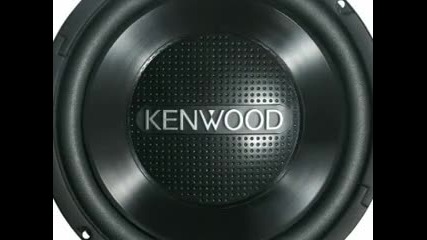 Bass Test #5