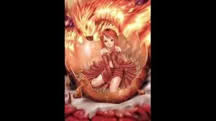 Sum 41 - Angels with Dirty Faces [anime Mix]