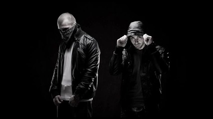 M.w.p. & X - Neudobno