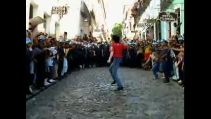 Michael Jackson - They Dont Care About Us 
