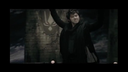 Tohoshinki - Break Out!