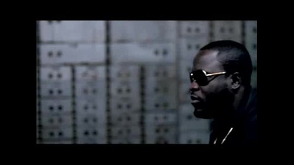 Flo Rida Feat. Will.I.Am & Fergie - In The Ayer