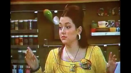 Алекс и Харпър пеят в Wizards of Waverly Place