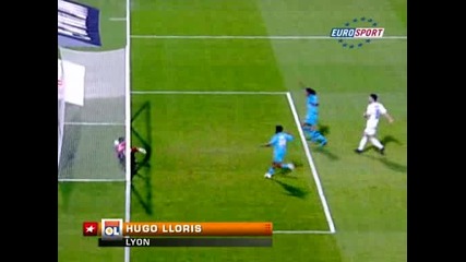Eurogoals: Bonus 09.11.09 