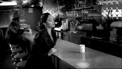 Alesha Dixon - Breathe Slow [official Video - Alternative Hd