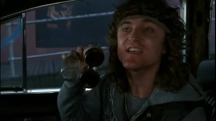 Warriors - come out to play 