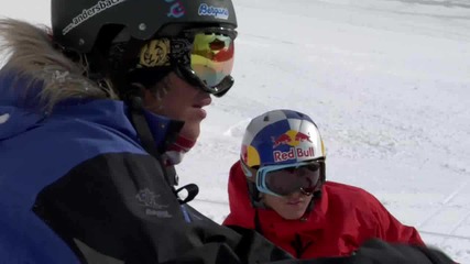 Jib Jam - High Quality Trailer