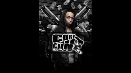 Cory Gunz ft.five The General Flames - My Strength New June 2010 