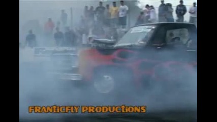 mnogo lud burnout