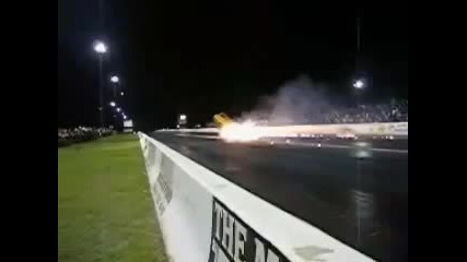 drag s bus