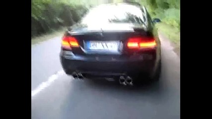 Bmw 335i Biturbo