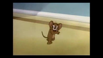 061. Tom & Jerry - Nit - witty kitty (1951)