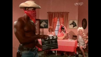 Rupaul's Drag Race S2 E03 part 2