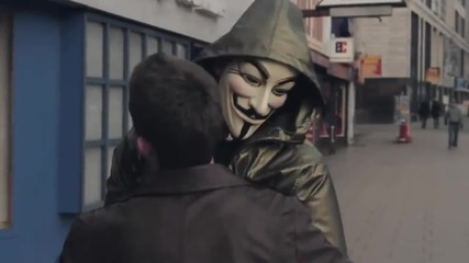 Nicky Romero - Toulouse (official Video)