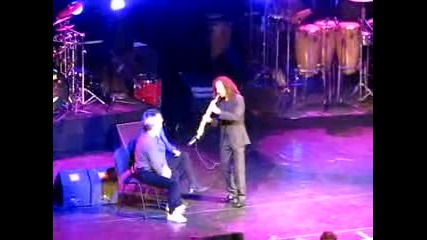 Kenny G - Sofia Bulgaria 01.05.2009 - 2