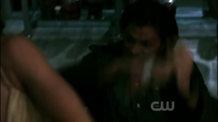 Supernatural s06 ep06 part4 