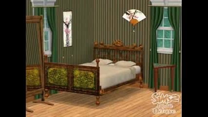Sims 2 Double Deluxe