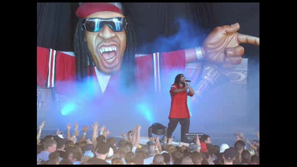 Lil Jon - Get Crunk