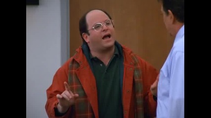 Seinfeld - Сезон 9, Епизод 11