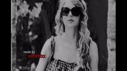 Taylor S. • за конкурса на xloveforever •