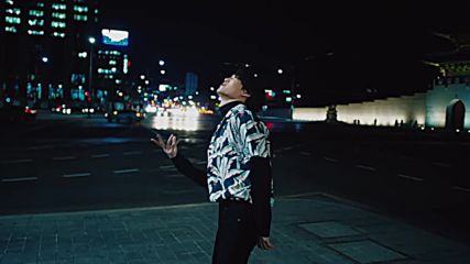 Kai ( 리바이스 )( Exo ) . Levi's ( 카이 ) - Collaboration Campaign ( Kai Dance Version )