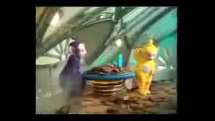 Teletubbies - Liberate