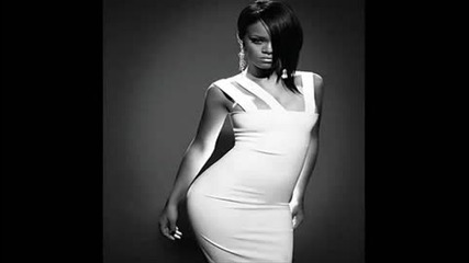 Rihanna - Te Amo [h]