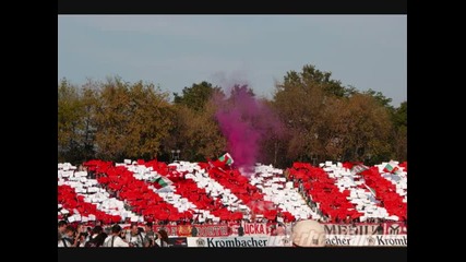 Филм Цска Армейци 