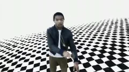 Kid Cudi - Day 'n' Nite