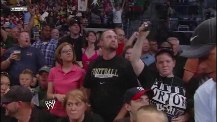 Wwe Tough Enough 06.06.2011 Част 3/6 Hd