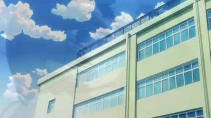 Little Busters! Episode 7