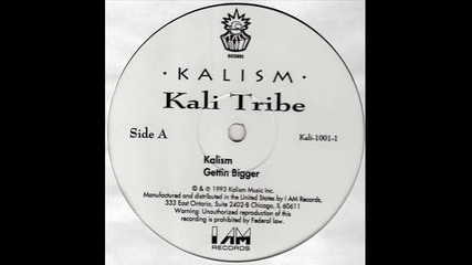 Kali Tribe - Kalism