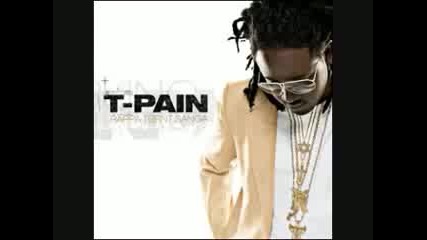 T - Pain my own steps Step up 3 suondtrack 