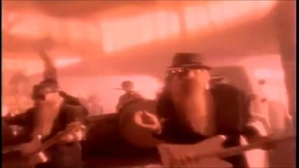 Zz Top - My Heads In Mississippi (official Music Video)