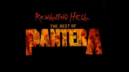 Pantera - Five Minutes Alone 