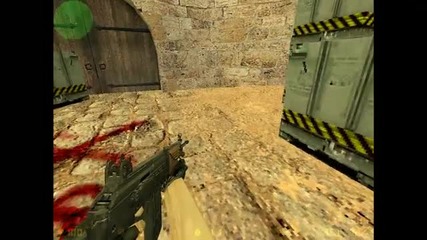 Fbp Strike (liubomir2000, kaneva1p, fytbolista_)