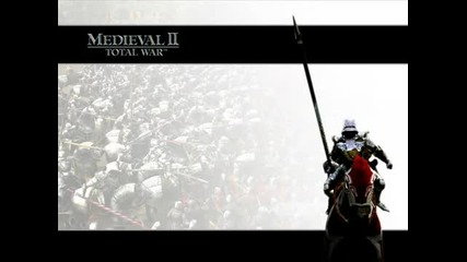 Medieval 2 Total War Kingdoms Music - Lift Thine Eyes
