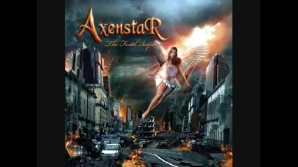 Axenstar - Beyond the lies