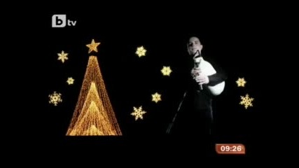 Коледната песен на айдълите от music idol 3