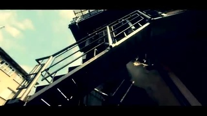 Богомил - Спри ( Официално Видео ) 2012