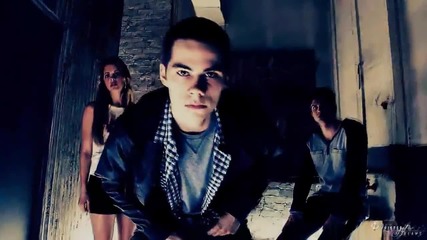 Teen wolf - Run this town