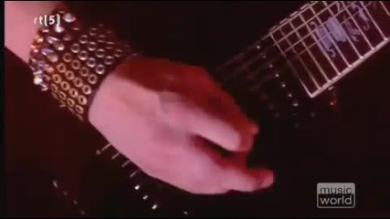 Delain See Me In Shadow Live Music World