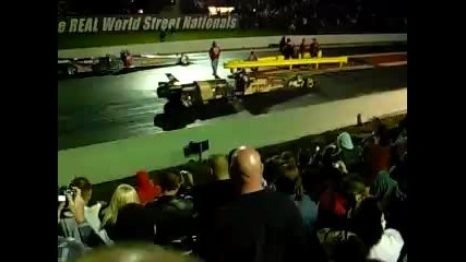 Jet Cars 