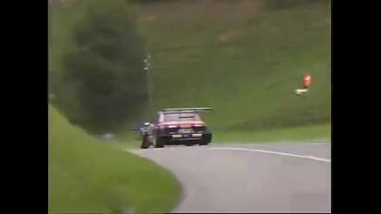 Mercedes Benz 190e Ex Dtm (judd v8) Incredible