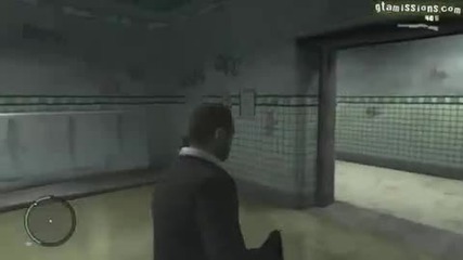 Gta Iv Mission 57 - Meltdown 