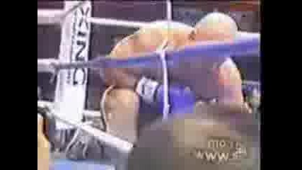 Бой - Peter Aerts